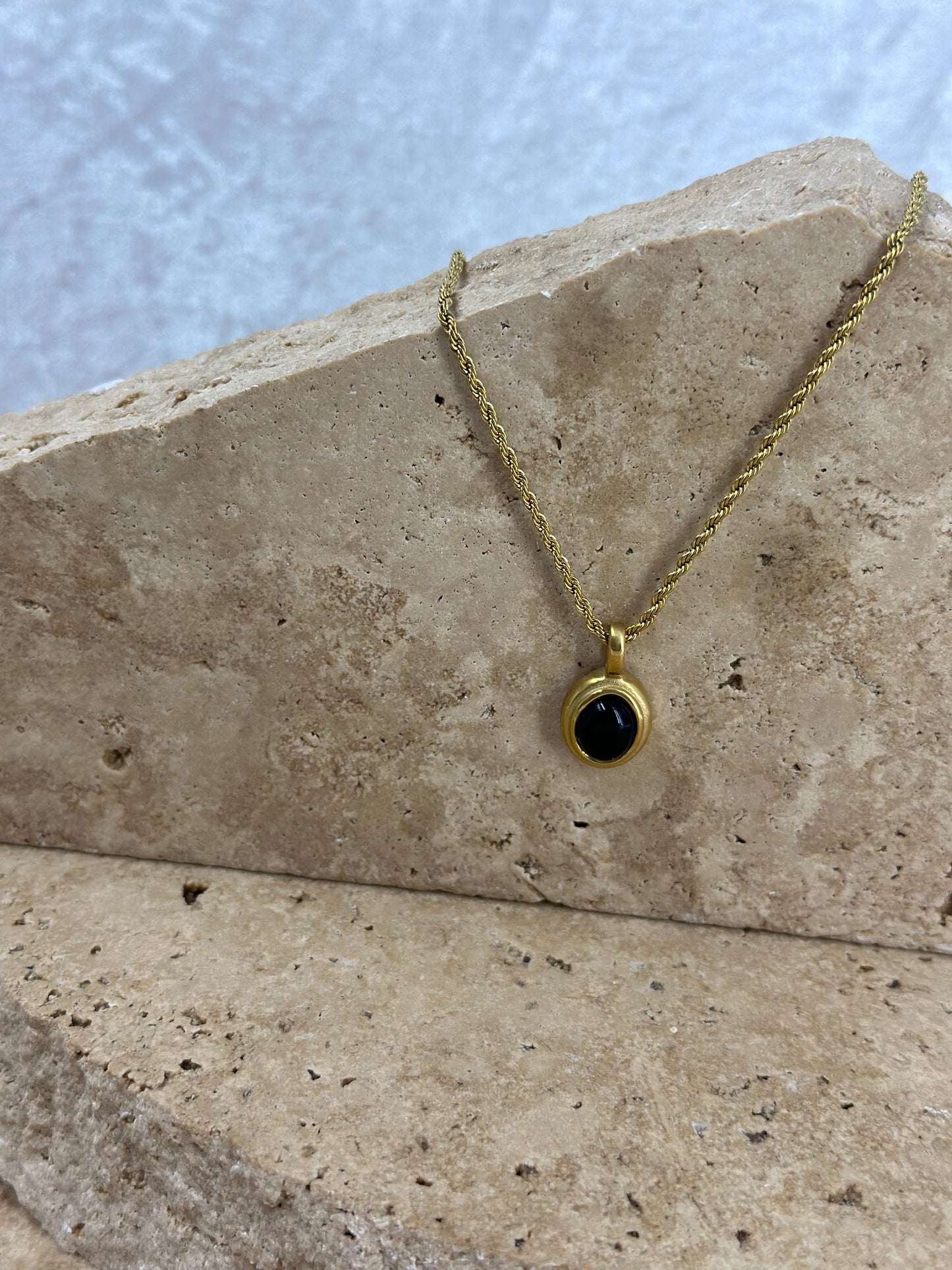 Remi Necklace