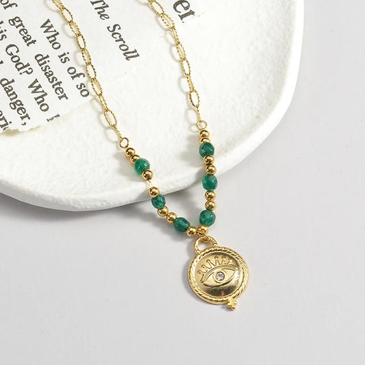 Frankie Necklace