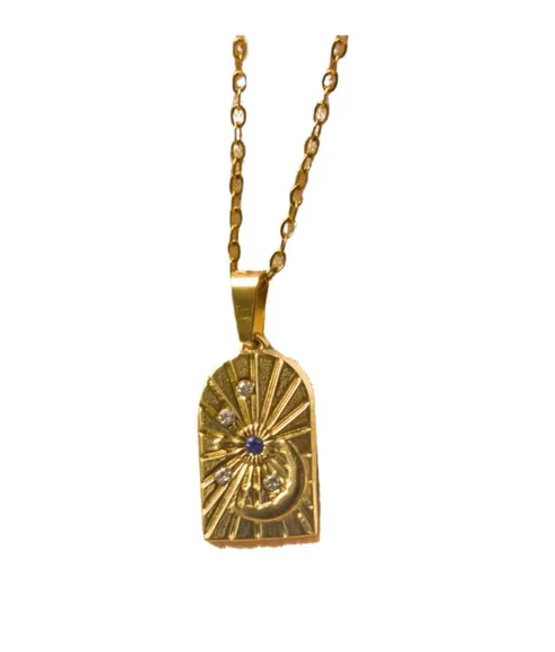 Amy Necklace