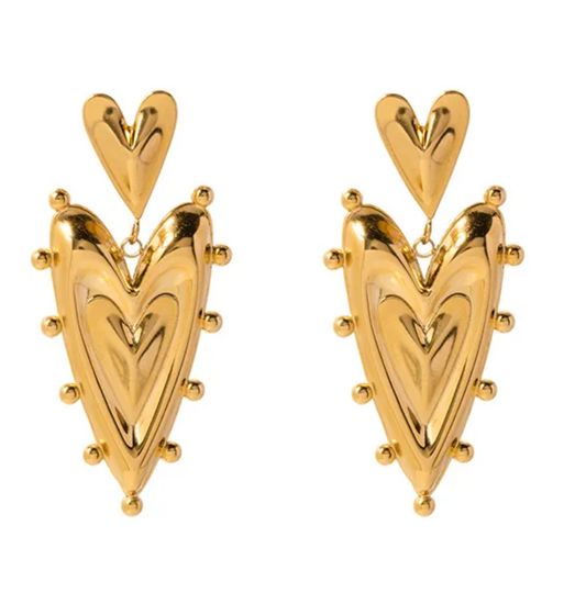 Sarah Earrings