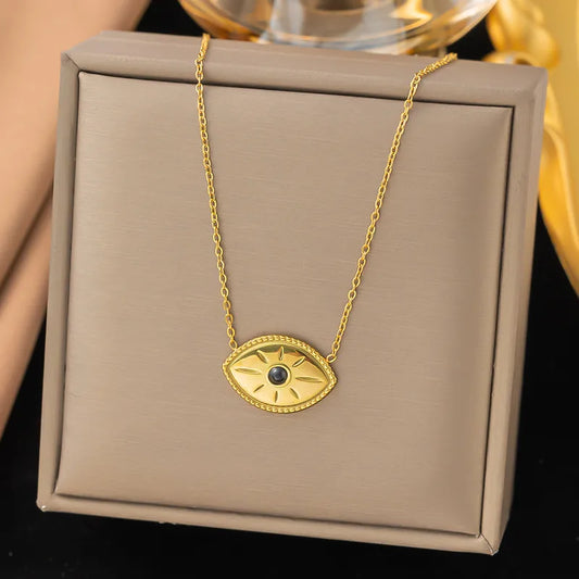 Megan Necklace